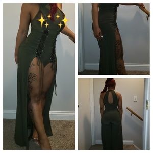 Womens Spring and Summer Fashion ( Club wear )